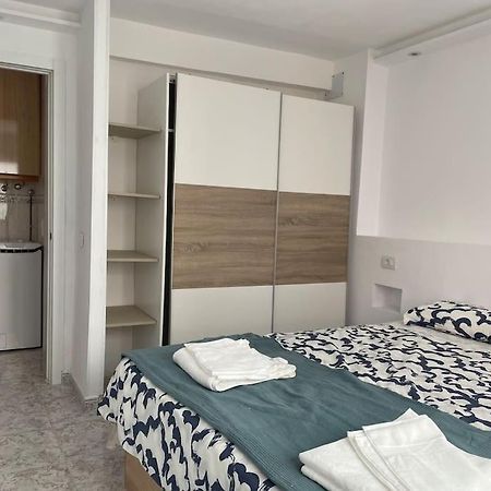Giovina Living Av Suecia 150M From Beach Los Cristianos  Extérieur photo