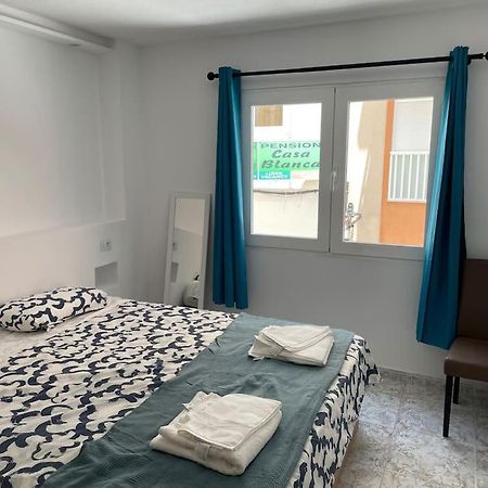 Giovina Living Av Suecia 150M From Beach Los Cristianos  Extérieur photo