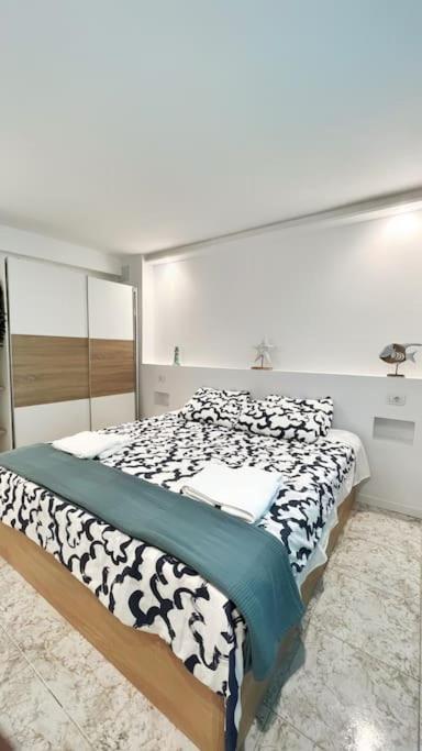 Giovina Living Av Suecia 150M From Beach Los Cristianos  Extérieur photo